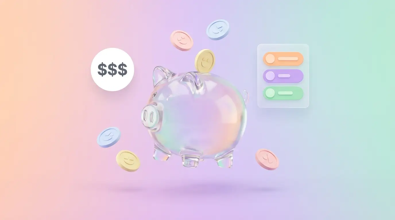 The Real Cost of Influencer Marketing: Budget Breakdown by Brand Size