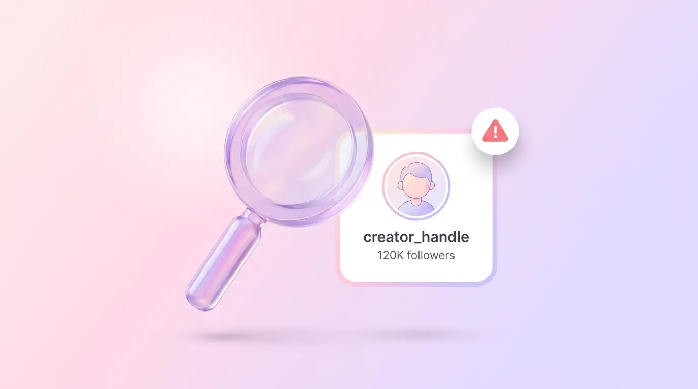 How to Detect Fake Followers Before Paying an Influencer