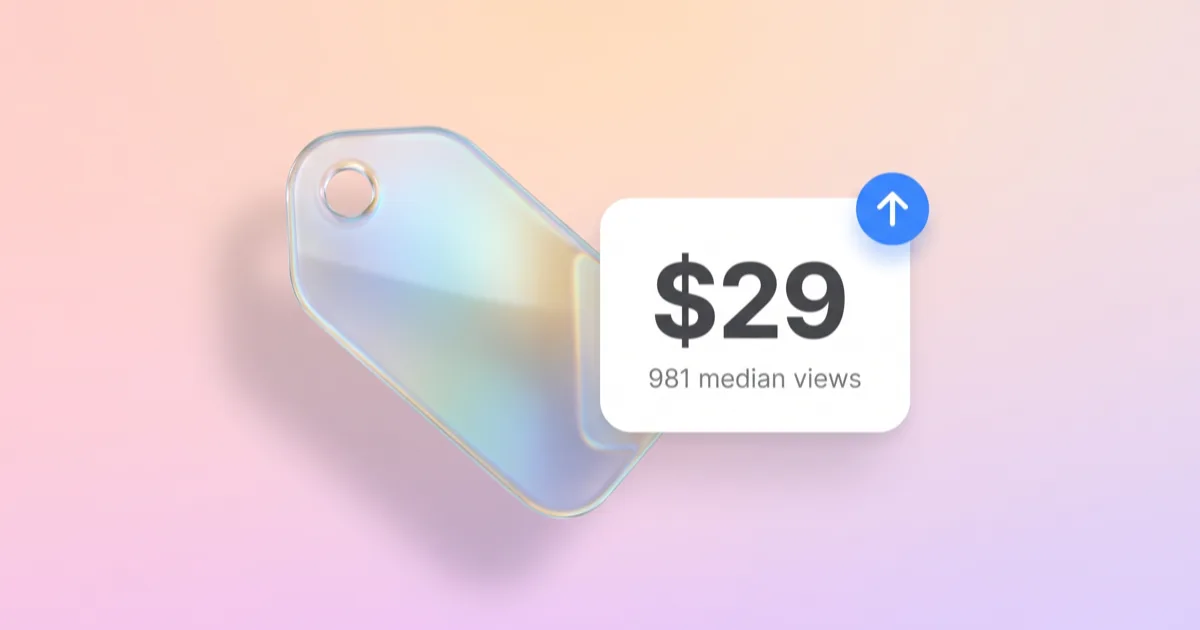 How Much Should You Charge for a Sponsored Post? Price It From Your Real Numbers