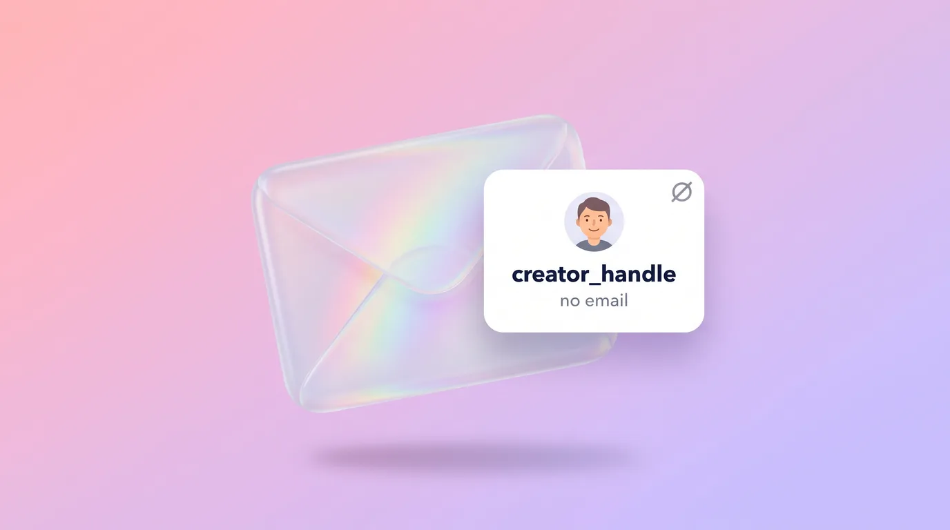 How to Contact an Influencer