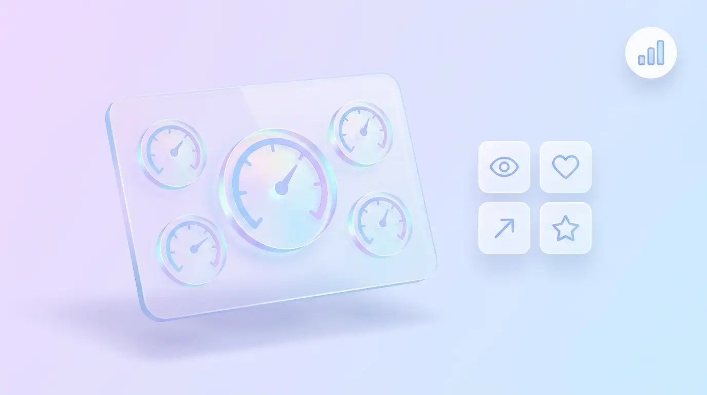 Influencer Marketing KPIs: The 10 Metrics That Actually Predict Campaign Success