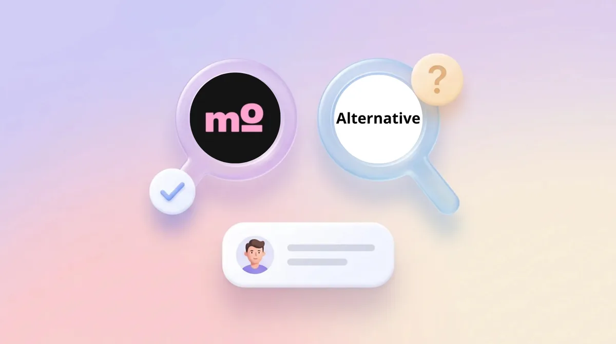 Modash Alternatives in 2026: 6 Options Compared by What They Actually Verify