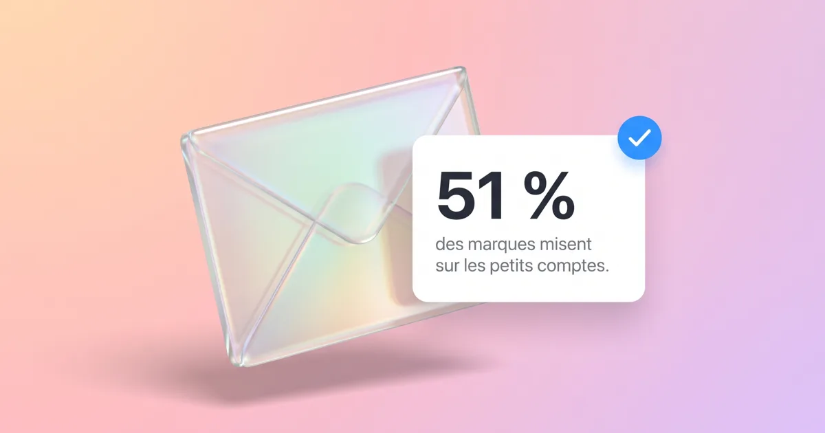 Décrocher sa première collaboration de marque (sans 100 000 abonnés)