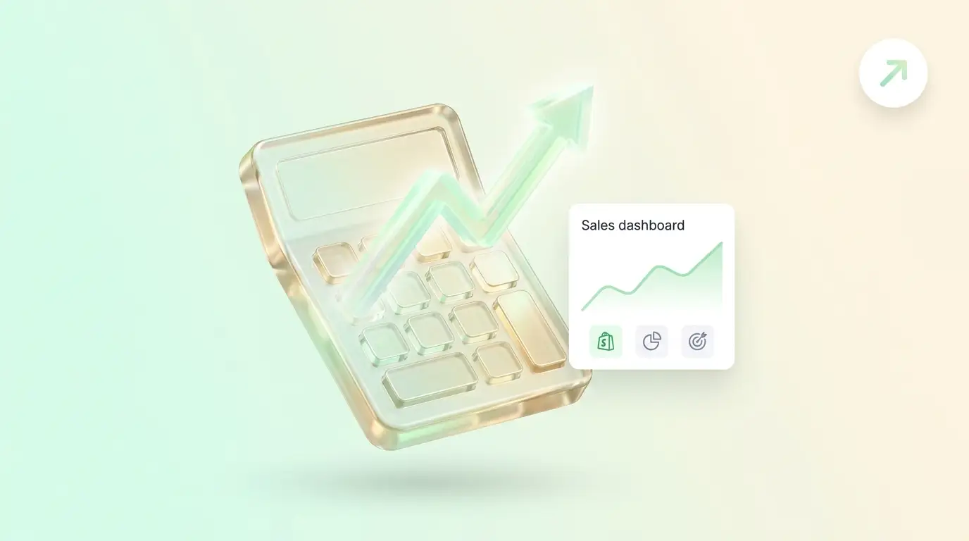How to Track Influencer Campaign ROI with Shopify, Facebook Ads & Google Analytics